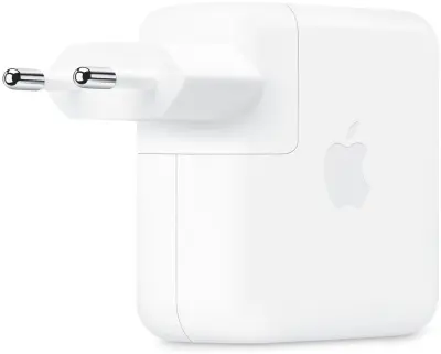 Demo - APPLE 70W USB-C Power Adapter