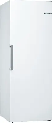 Poškodovan - BOSCH GSN58AWEV zamrzovalna omara
