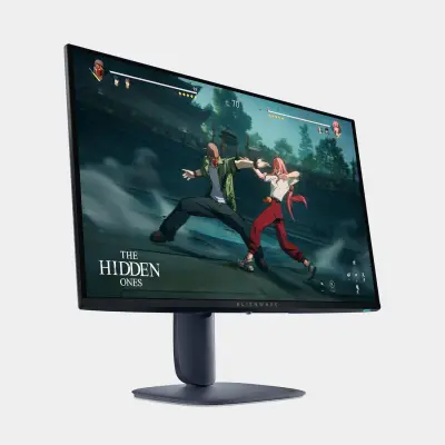 Odprta emb - Monitor Dell Alienware 27 AW2725D (280Hz)