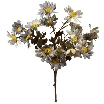 umetna veja Viridis Margaretki 29cm 1kos