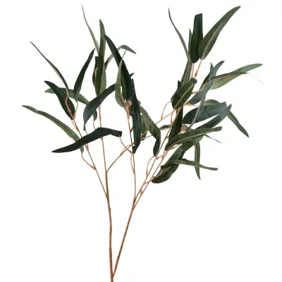 Okrasna vejica umetna Mondex Viridis 80cm zelena 1kos