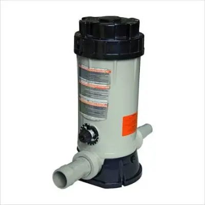 Dozirnik klora 4 kg (Inline)