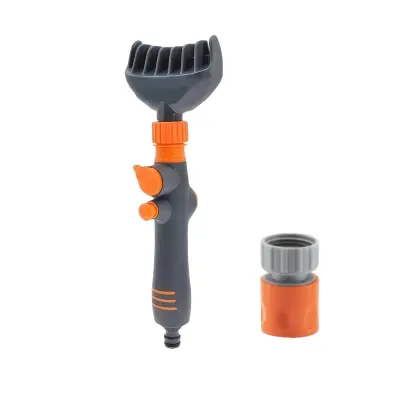 Čistilec filtrskih kartuš z EU adapterjem