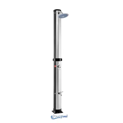 SOLARNA PRHA - 38 L - Z PIPO ZA NOGE