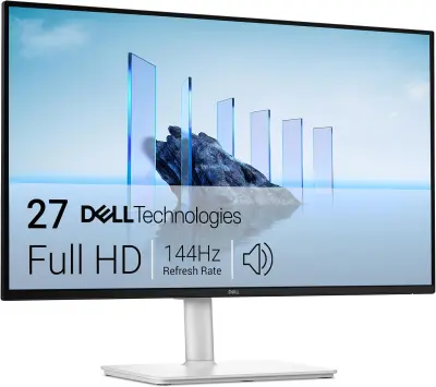 Odprta emb - Monitor Dell S2725HSM