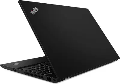 Obnovljeno - znaki rabe - Laptop Lenovo ThinkPad T590 / i5 / RAM 8 GB / SSD Drive / 15,6″ FHD