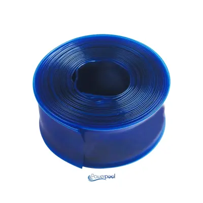 PROZORNA CEV ZA POVRATNO IZPIRANJE - Ø 51 mm - 7.6 m