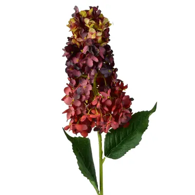 Umetna cvetna veja Mondex Viridis 80x1 zelena 1kos