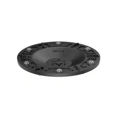 Komplet diska in rezil za WORX Landroid, najlon+inox, 1 disk 6 rezil