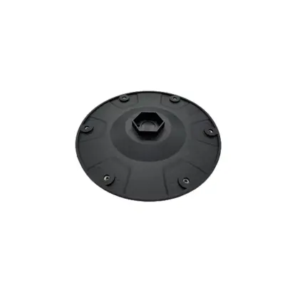 Komplet diska in rezil za Ecovacs Goat: najlon disk z 12 rezili