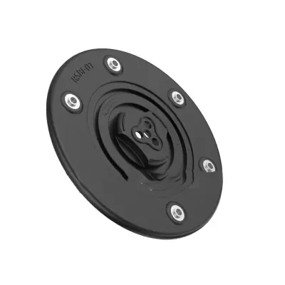 Komplet rezil in diska za Bosch Indego — disk x1, rezila x6