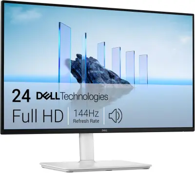 Odprta emb - Monitor Dell 24 Plus Monitor S2425HSM