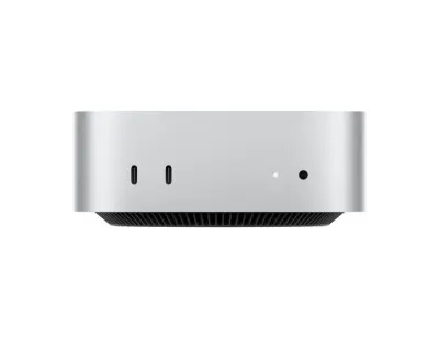 Odprta emb - Computer Apple Mac Mini 2024 M4 / Apple M / RAM 16 GB