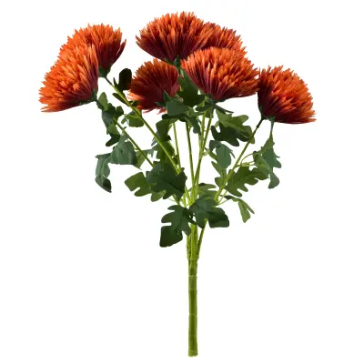 umetni šopek umetna Mondex Viridis 57cm večbarvna 1kos