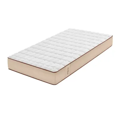 Vzmetnica Viskoelastični Air Max Marrón 25 cm - 80X190 cm - Moonia