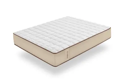 Vzmetnica Viskoelastični Air Max Marrón 15 cm - 150X200 cm - Moonia