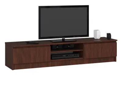 Akord Tv Omarica, Wenge
