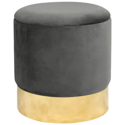 Akord Golden Tabure, Grafitno Siva