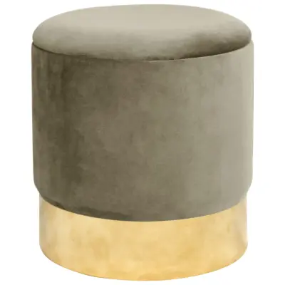Akord Golden Tabure, Bež