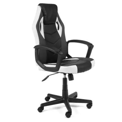 Akord F4G Fg-19 Gaming Stol, Bela