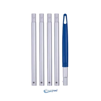 ALUMINIJASTA PALICA - ZLOŽLJIVA - 120 cm