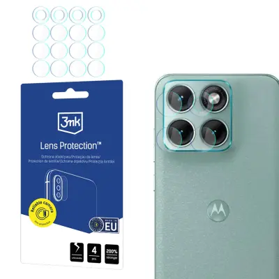 3MK ZAŠČITNO STEKLO ZA MOTOROLA EDGE 70 FUSION