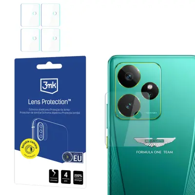 3MK ZAŠČITNO KALJENO STEKLO ZA REALME GT 7 ZA TELEFON