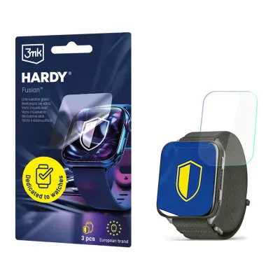 3MK ZAŠČITNO OVITEK ZA URO GARMIN VENU X1, ZAŠČITA ZA ZASLON ZA URO 13 CA