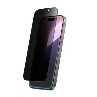 AMAZINGTHING TITAN ZAŠČITNO STEKLO ZA IPHONE 16 PRO MAX