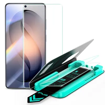 KALJENO STEKLO ESR ZA GALAXY S26 ULTRA ARMORITE 2-DELNO ULTRAFIT ZAŠČITNO