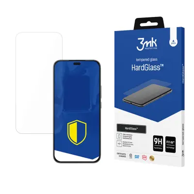 3MK TRDO STEKLO ZA HONOR 400 LITE ZAŠČITA ZA ZASLON, REGISTER DURABLE