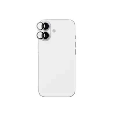 ZAŠČITNO STEKLO ZA KAMERO AMAZINGTHING ZA APPLE IPHONE 17 Z OKVIRJEM
