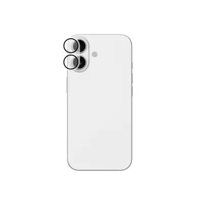ZAŠČITNO STEKLO AMAZETHING LEČA ZA IPHONE 17 ISLAND