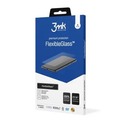 3MK HIBRIDNO FLEKSIBILNO STEKLO ZA ASUS ROG FLOW Z13 2025 AI MAX+