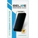 BELINE 5D KALJENO STEKLO ZA IPHONE 16 PRO Z ANTI-REFLEKSIJSKIM ZAŠČITNIM POLNILOM