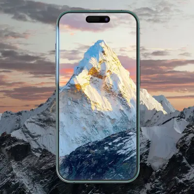TECH-PROTECT KALJENO STEKLO EASY SET+ 3-PAKET ZA IPHONE 16 PRO 17 PRO