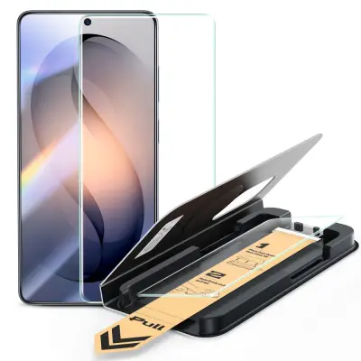 ESR KALJENO STEKLO ULTRAFIT ARMORITE PRO ZA SAMSUNG GALAXY S26 ULTRA PROZORNO