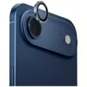 UNIKATNO ALUMINIJASTO STEKLO ZA IPHONE AIR OPTIX Z ZAŠČITO LEČE Z APLIKATORJEM