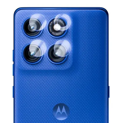 3MK ZAŠČITA LEČE ZA MOTOROLA EDGE 60 PRO ZAŠČITA LEČE