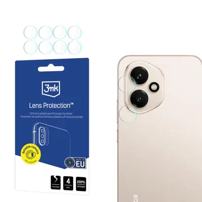 3MK ZAŠČITA LEČE ZA TELEFON HONOR 400 ZAŠČITA LEČE VISOKA VZDRŽLJIVOST