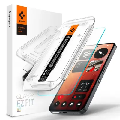 SPIGEN KALJENO STEKLO GLAS.TR EZ FIT FOR NIČ ZA TELEFON 3A 3A PRO