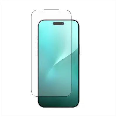 AMAZINGTHING TITAN MATTE FUSIONFILTER KALJENO STEKLO ZA IPHONE 17 AIR