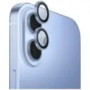 UNIQ STEKLO ZAŠČITNA LEČA ZA IPHONE 17 IZ ALUMINIJA