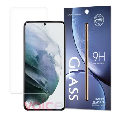 HURTEL KALJENO STEKLO ZA SAMSUNG GALAXY A35 ZAŠČITA Z NARAVNIM DOTIKOM