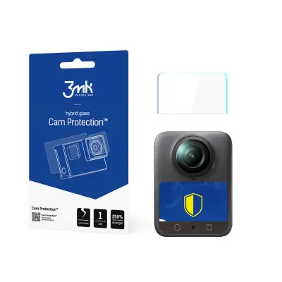 3MK ZAŠČITA ZA SNEMANJE KAMERE DJI OSMO 360