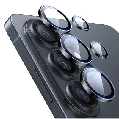 ESR ARMORITE ZAŠČITNI OVITEK ZA KAMERO ZA SAMSUNG GALAXY S26 ULTRA Z TRAJNO ZAŠČITO
