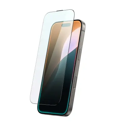 KALJENO STEKLO AMAZINGTHING TITAN MAX ZA IPHONE 16 PRO MAX