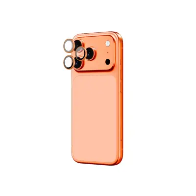 AMAZINGTHING AR LENS STEKLO SAFIRNO ZA IPHONE 17 PRO PRO MAX ZAŠČITA