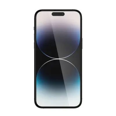 KALJENO STEKLO SPIGEN ZA APPLE IPHONE 14 PRO Z ZAŠČITO PRED UDARCI