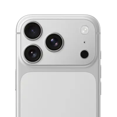 AMAZINGTHING ZAŠČITNA FOLIJA ZA LEČO ZA IPHONE 17 PRO MAX MAT